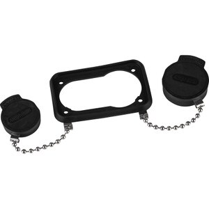 Main product image for Amphenol HPT-CAPD Lanyard Cap for use with HPT-3-CC092-3650